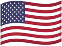 US flag